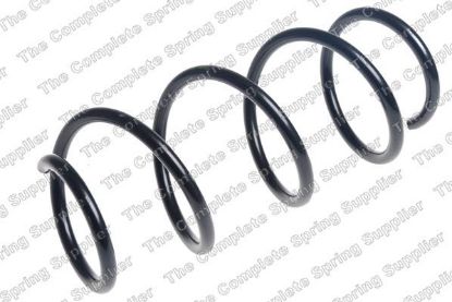 Suspension Spring Toyota YARIS 1,5 HYBRID 20-