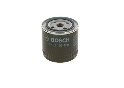 Oil Filter -