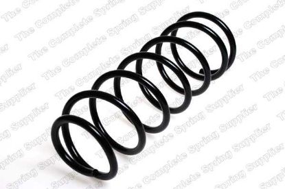 Suspension Spring esim. Daewoo NUBIRA 1,6