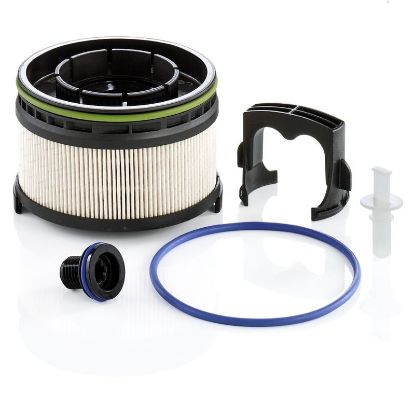 Fuel Filter MERCEDES-BENZ - 654 092 01 00
