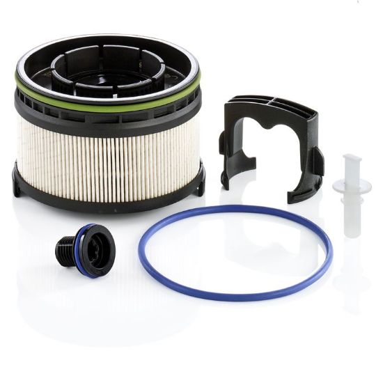 Fuel Filter MERCEDES-BENZ - 654 092 01 00
