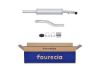 Centre Muffler -
