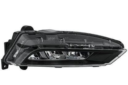 Front Fog Light -