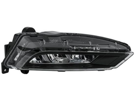 Front Fog Light -