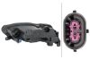 Front Fog Light -