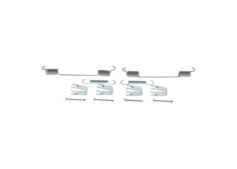 Accessory Kit, brake shoes -