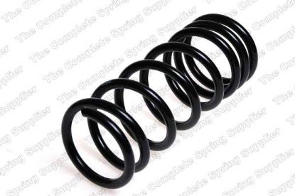 Suspension Spring esim. Daihatsu HI JET 1,2