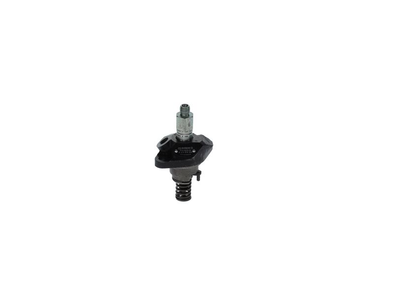 lnjection Pump Injection Pumps New (conventio
