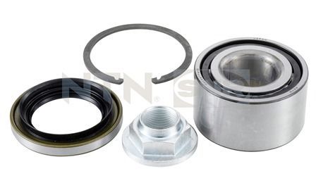 Wheel Bearing Kit Toyota 90903-63006