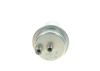 Pressure Tank fuel supply -