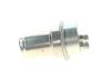 Pressure Tank fuel supply -