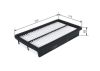 Air Filter -
