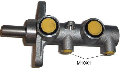 Brake Master Cylinder -