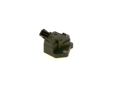 Sensor, intake manifold pressure VAG - 3A0 906 051