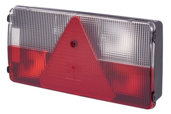 Tail Light Assembly -