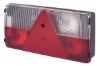 Tail Light Assembly -
