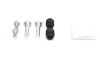 Guide Sleeve Kit, brake caliper -