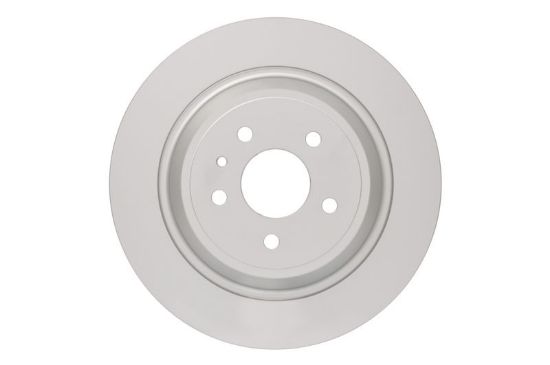 Brake Disc -