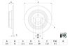 Brake Disc -