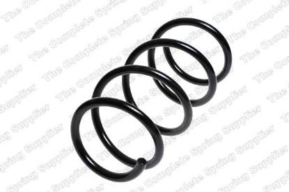 Suspension Spring esim. Dacia LOGAN 1,4 / 1,