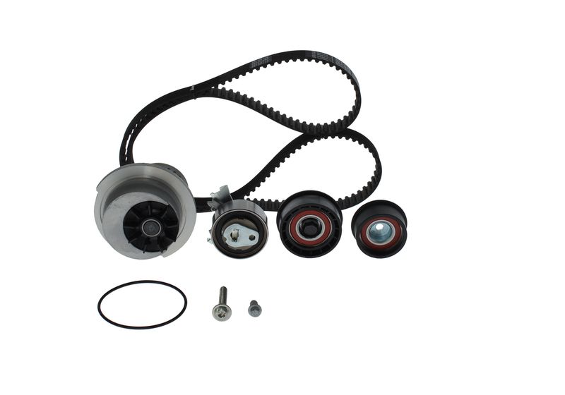 Water Pump & Timing Belt Kit -