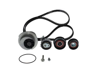 Water Pump & Timing Belt Kit -