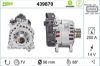 Starter Generator -