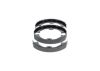 Brake Shoe Set, parking brake -