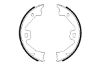 Brake Shoe Set, parking brake -