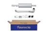 Front Muffler -