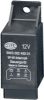 Relay, wipe/wash interval -