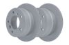 Brake Disc -