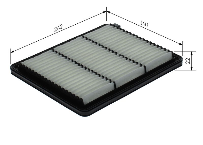 Air Filter -