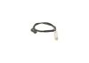 Warning Contact, brake pad wear BMW - 34 35 6 763 667