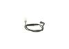 Warning Contact, brake pad wear BMW - 34 35 6 763 667