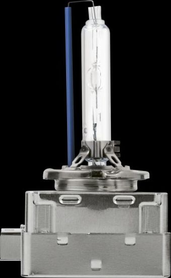 Bulb, spotlight D3S Xenon WhiteVision LED effect