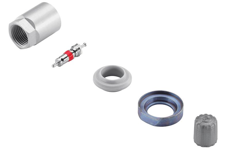 Repair Kit, wheel sensor (tyre-pressure monitonng system) -