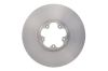 Brake Disc -