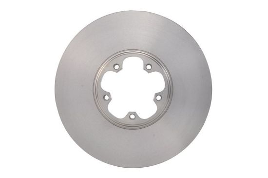 Brake Disc -