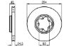 Brake Disc -