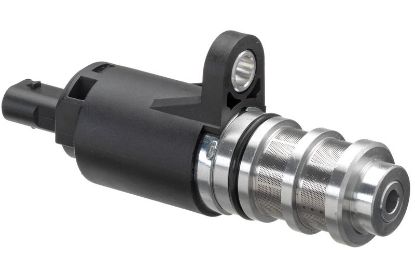 Control Valve, camshaft adjustment -
