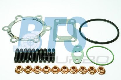 Mounting Kit, charger -