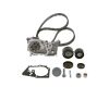 Water Pump & Timing Belt Kit -