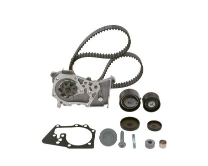 Water Pump & Timing Belt Kit -