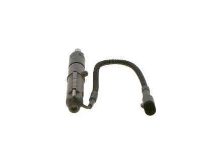 Nozzle and Holder Assembly -