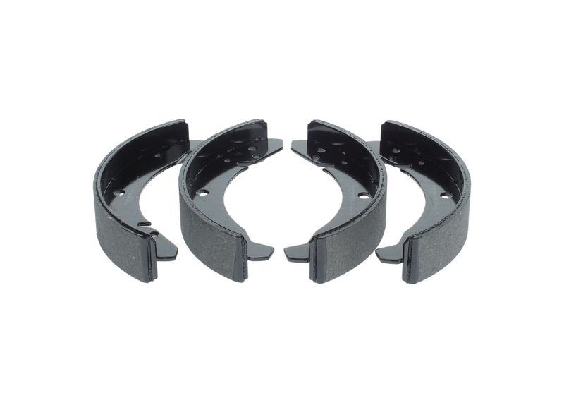 Brake Shoe Set -