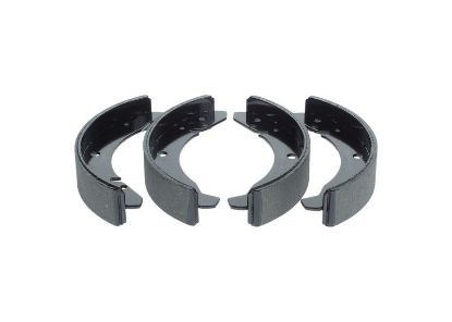Brake Shoe Set -