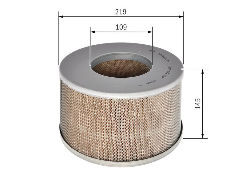 Air Filter -