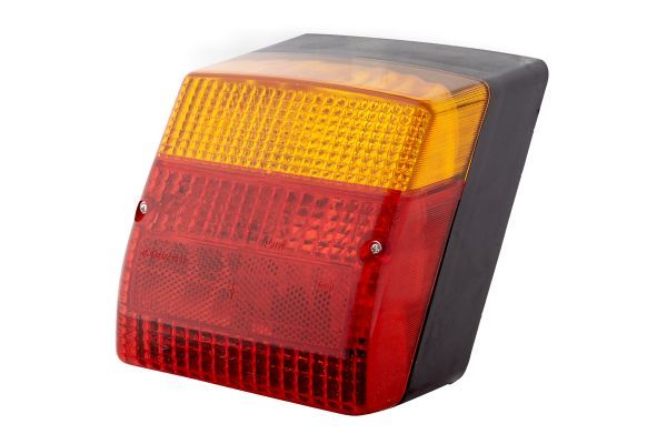 Tail Light Assembly -