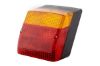 Tail Light Assembly -